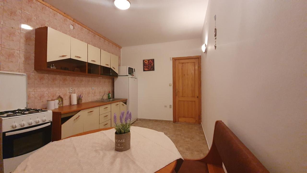 Vila Panselutelor 6 Sinaia Exteriér fotografie